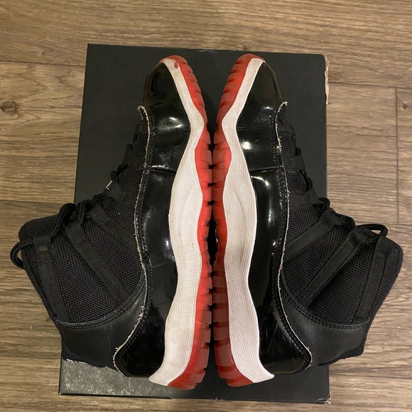 Air Jordan 11 Retro “Bred” - Picture 2 of 6
